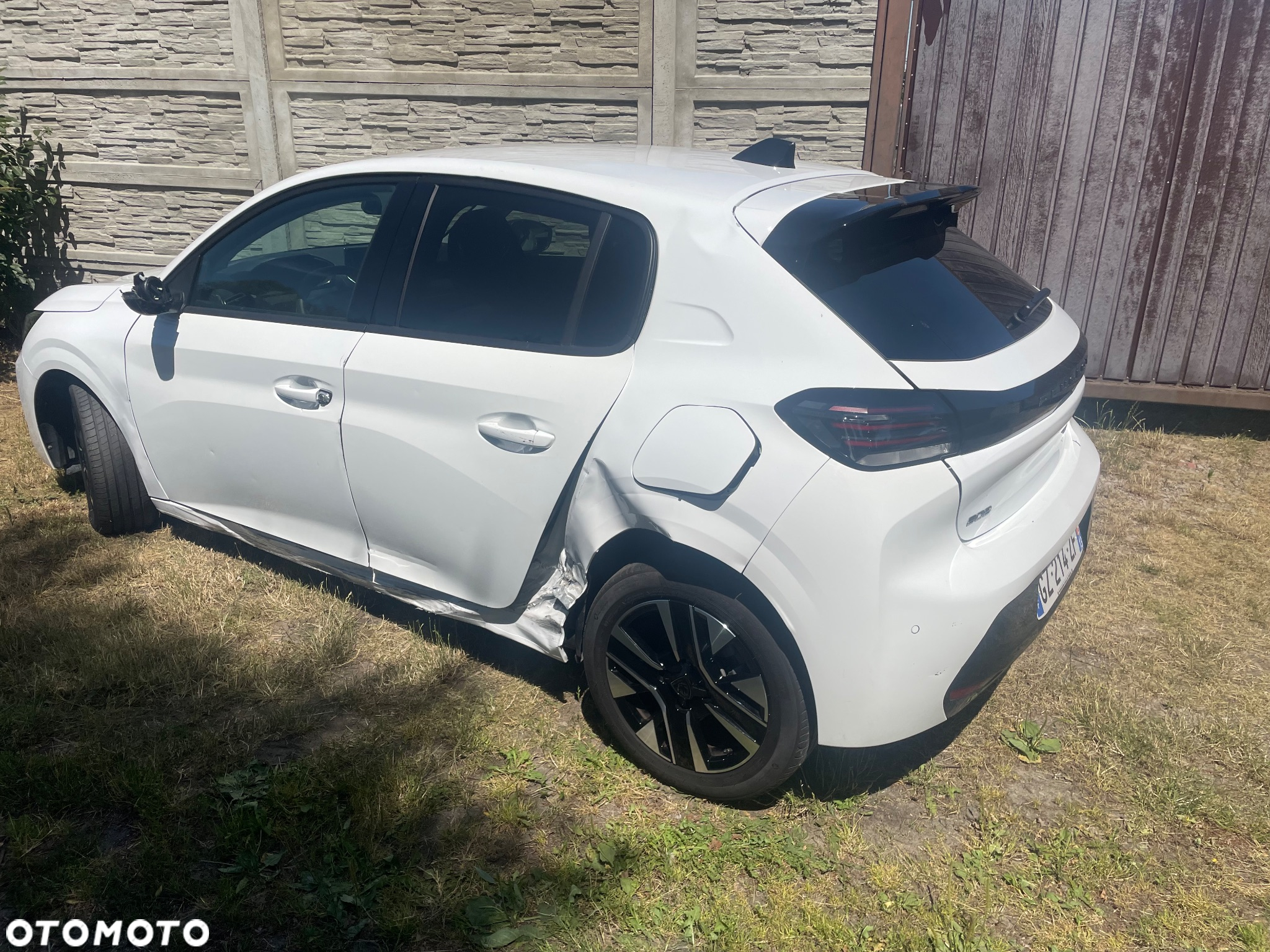 Peugeot 208 PureTech 100 EAT8 Active Pack - 5