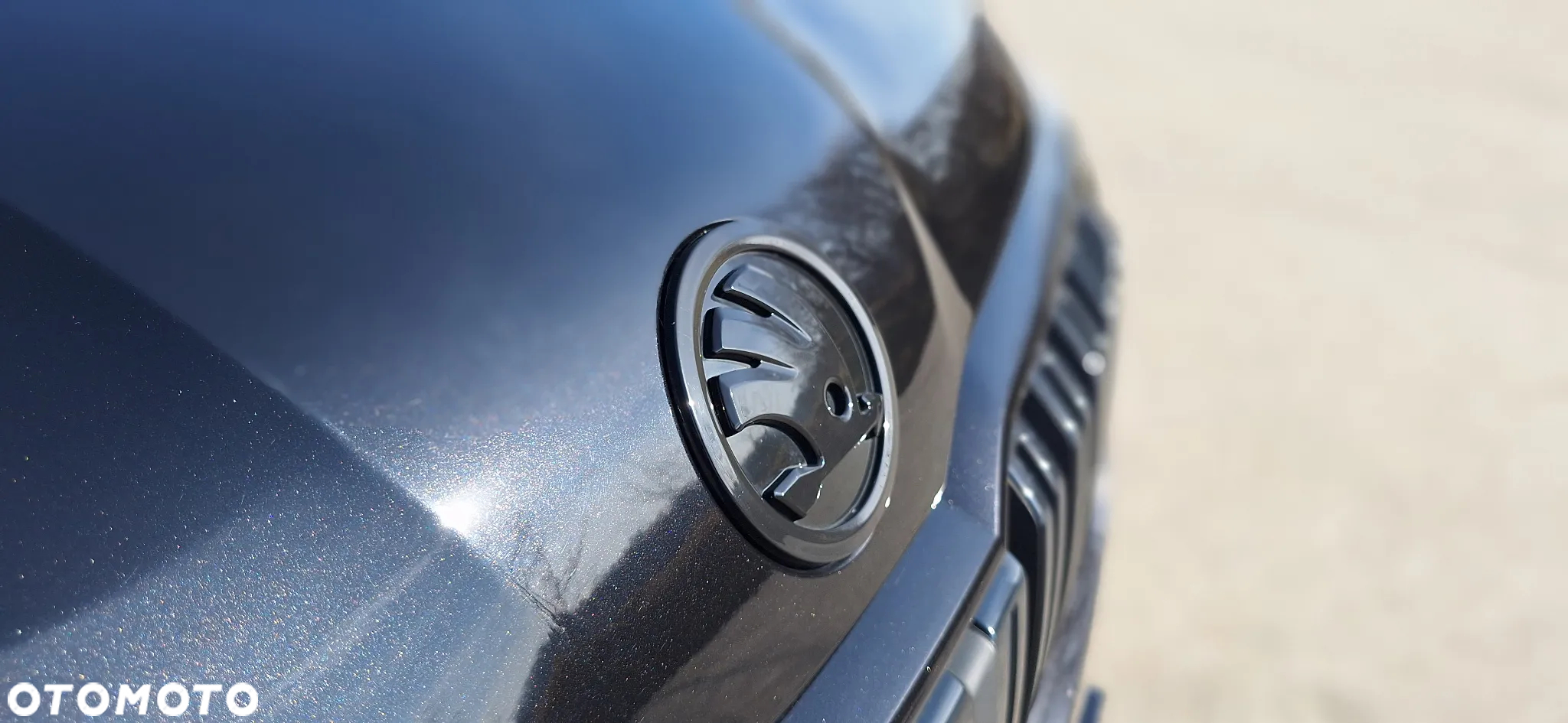 Skoda Kamiq 1.0 TSI Monte Carlo - 14