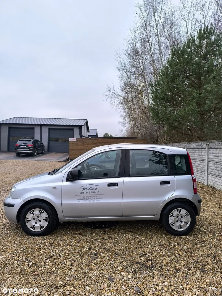 Fiat Panda - 4