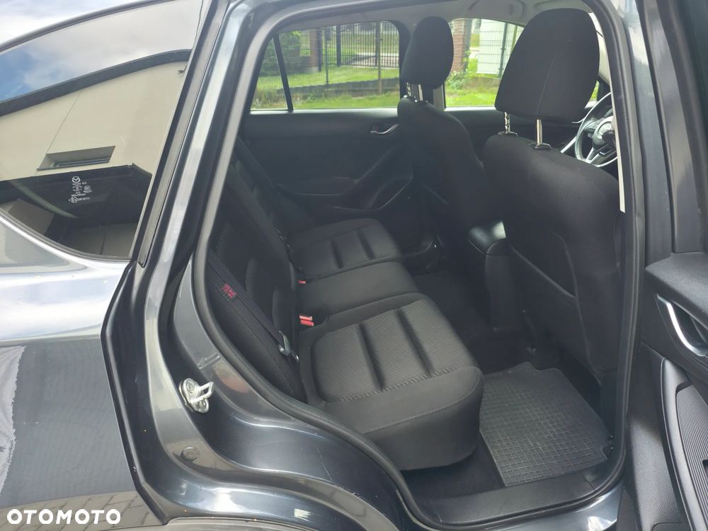 Mazda CX-5 2.2 D Skyenergy 2WD - 9