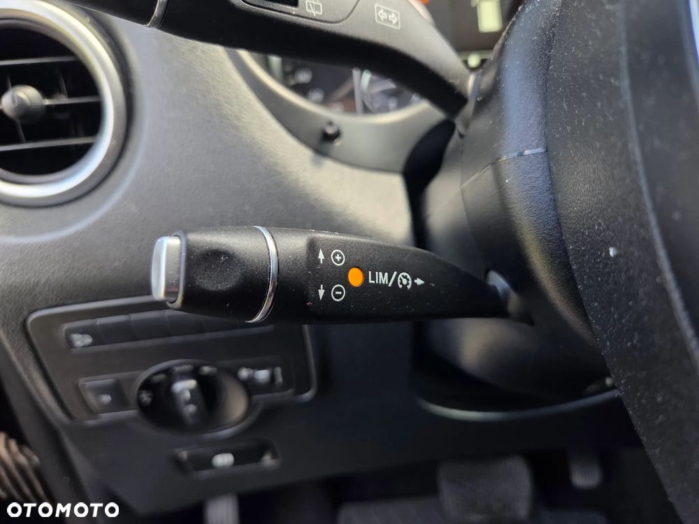 Mercedes-Benz Vito Tourer L2 Select 4x4 9G-Tronic 447.703 - 19