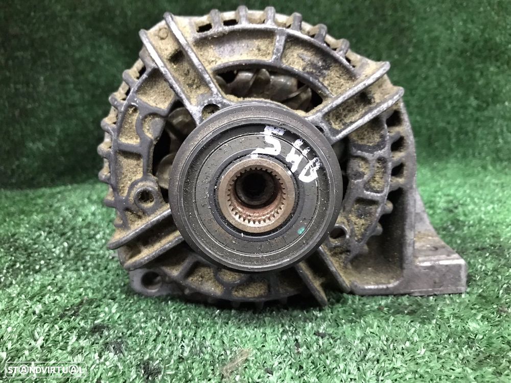 Alternador Volvo S40 - 1