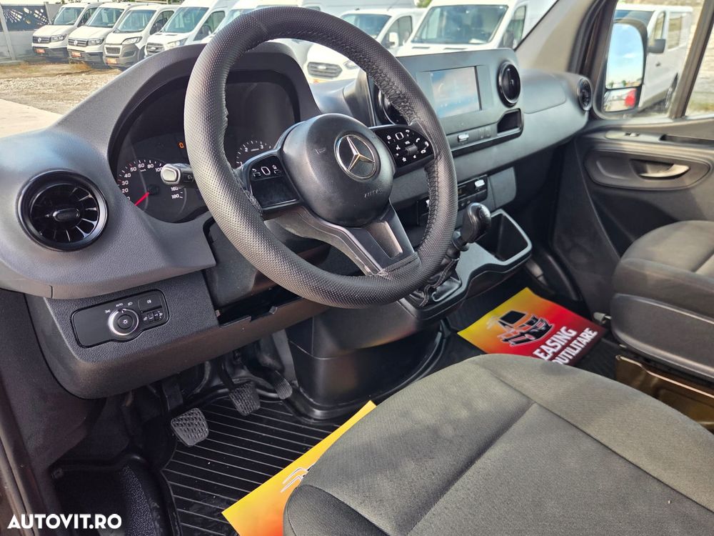 Mercedes-Benz Sprinter L3H2 - 25