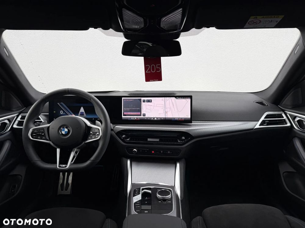 BMW Seria 4 430i xDrive M Sport - 18