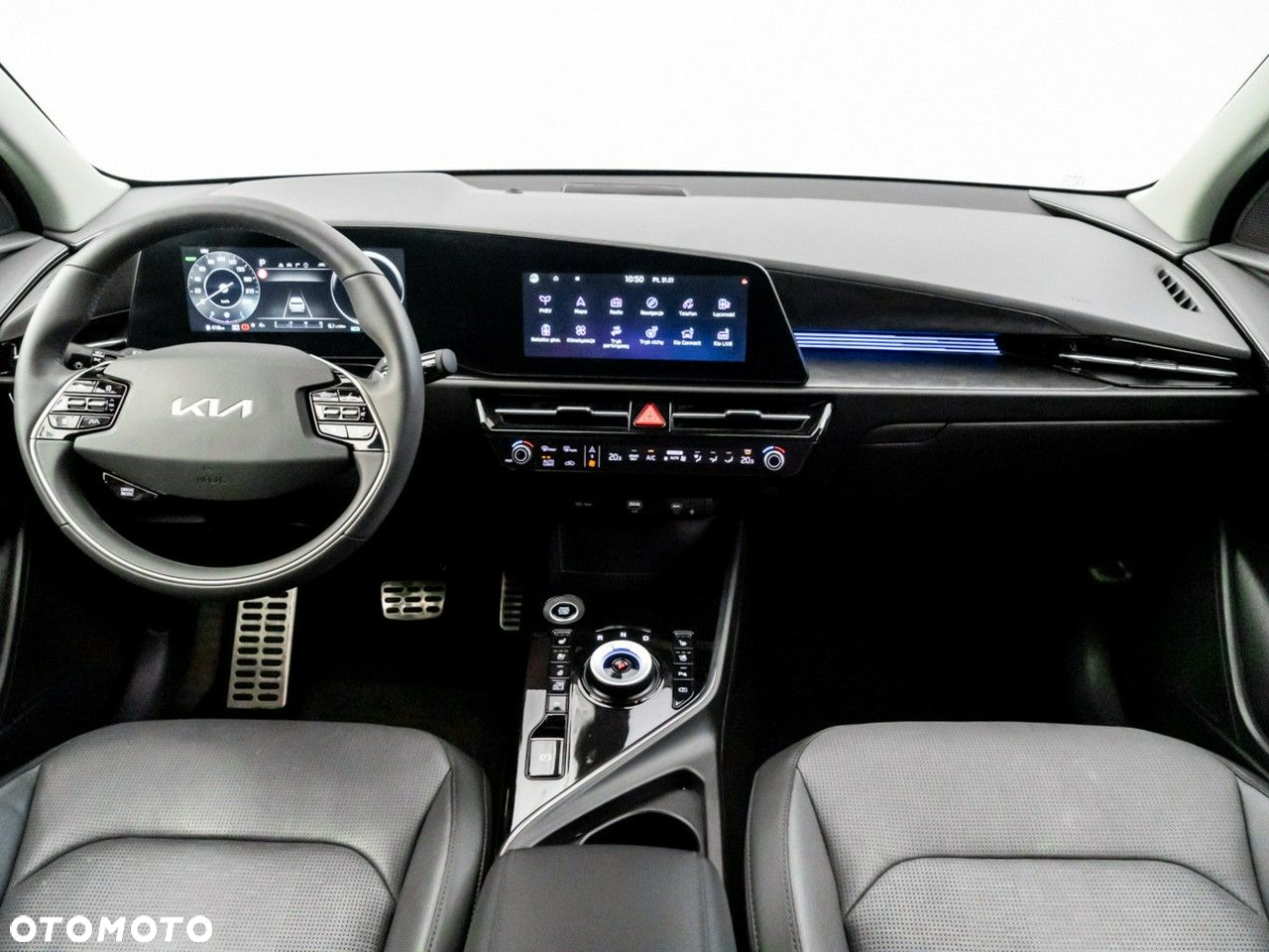 Kia Niro 1.6 GDI Plug-In Hybrid Business Line - 29