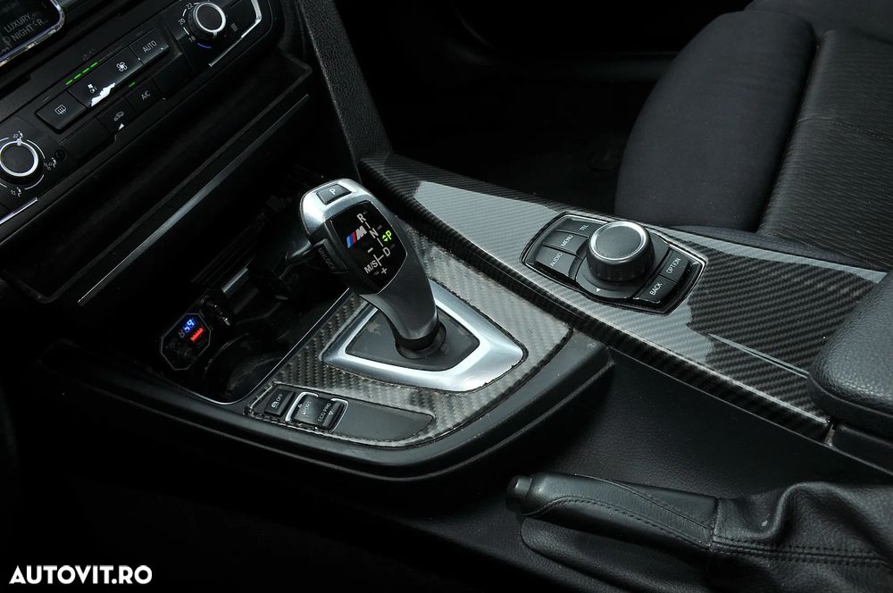 BMW Seria 3 320d Aut. - 18