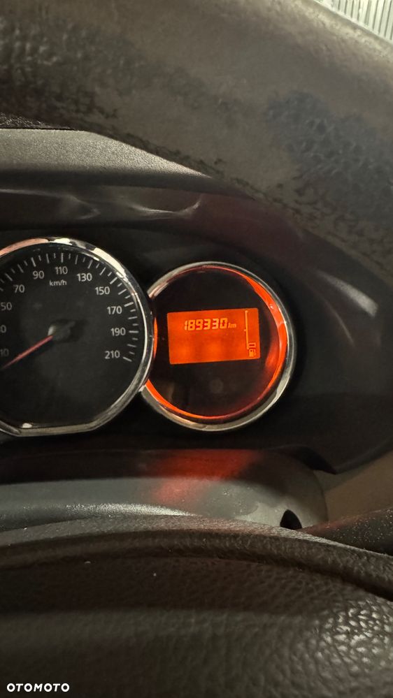 Dacia Dokker 1.5 dCi Laureate - 12