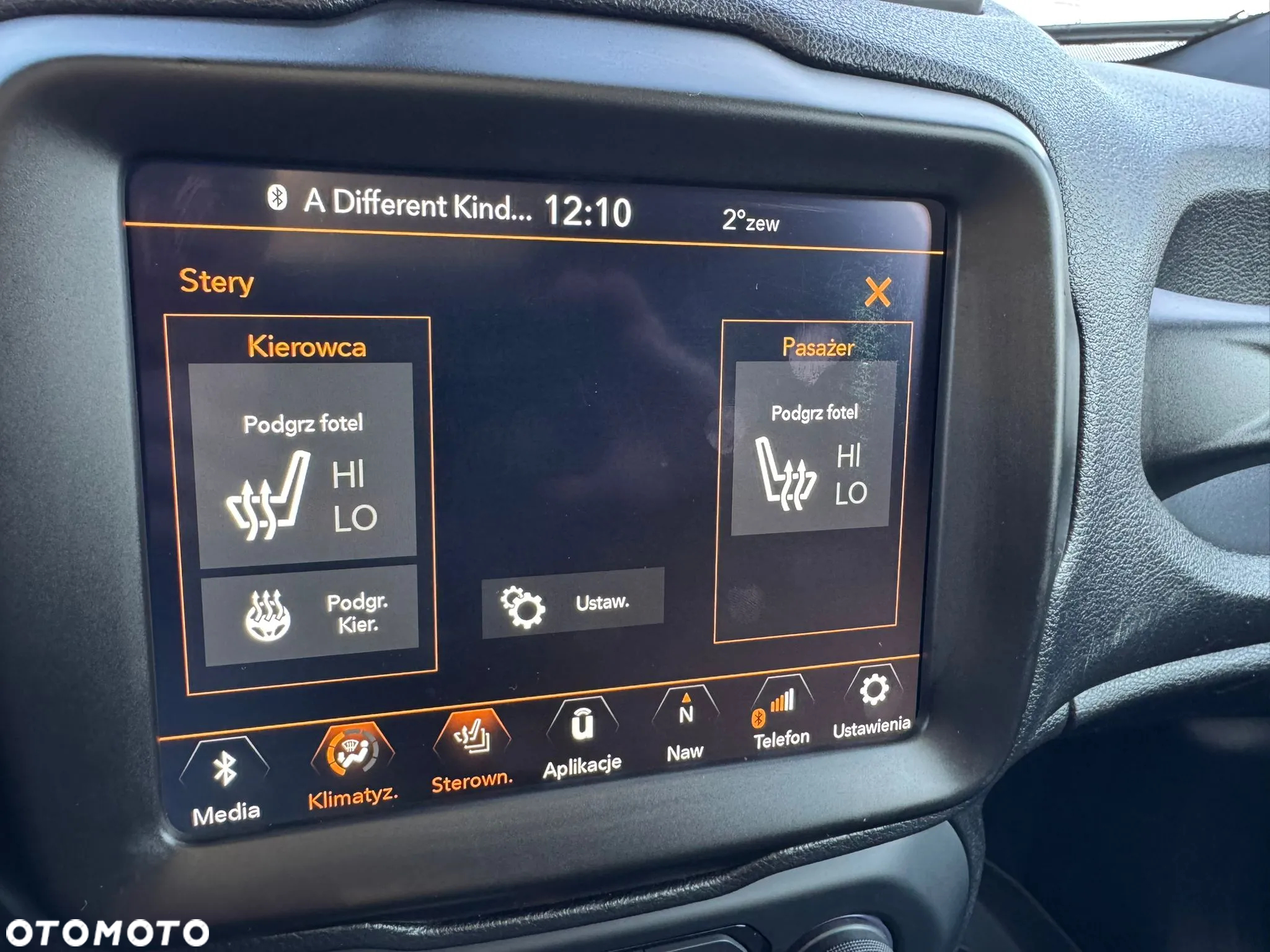 Jeep Renegade 1.3 GSE T4 Turbo Limited 4x4 S&S - 9