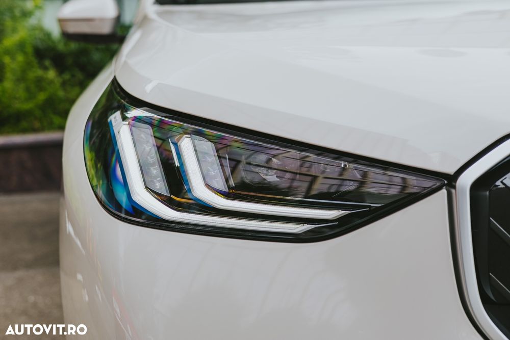 BMW X3 20d xDrive AT MHEV - 4