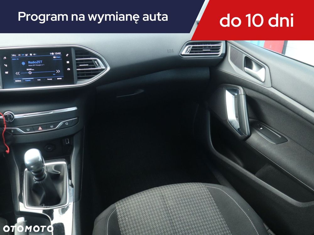 Peugeot 308 - 10