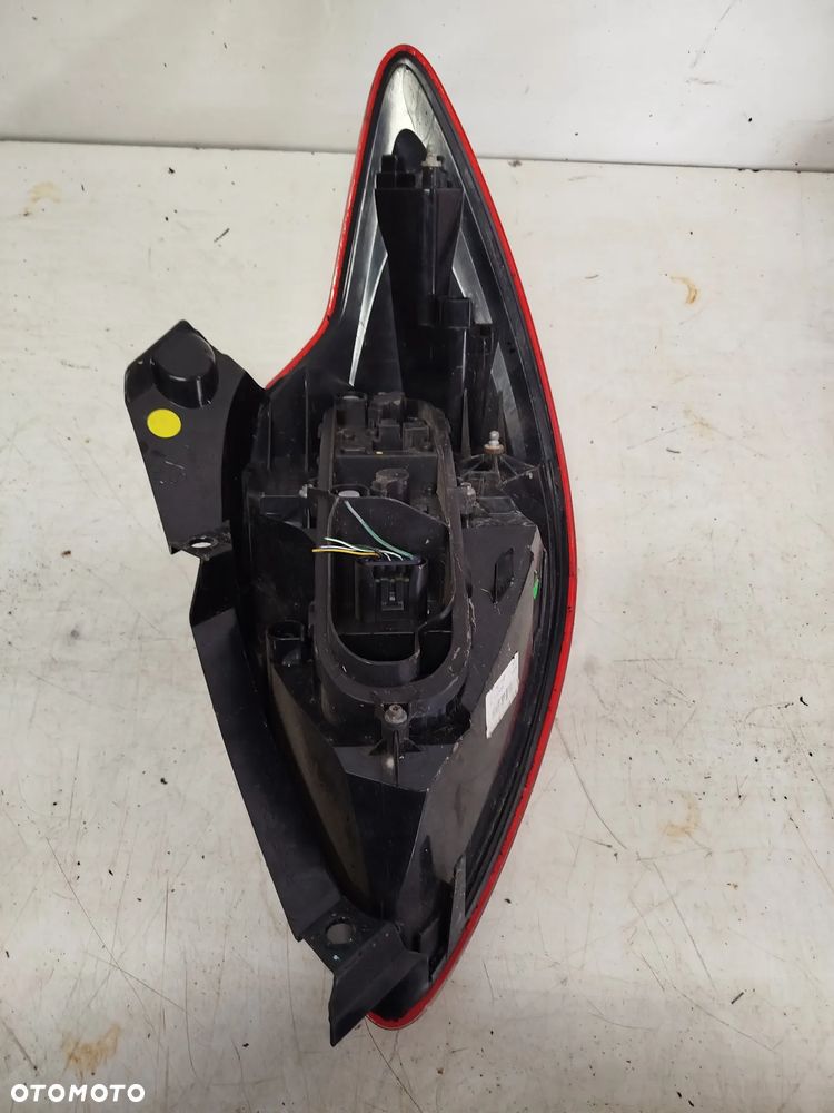+ LAMPA TYL TYLNA LEWA FORD KA2 II - 9