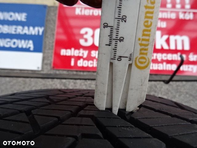 245/65/R17 111V Kumho Solus 4S HA32 SUV - 4