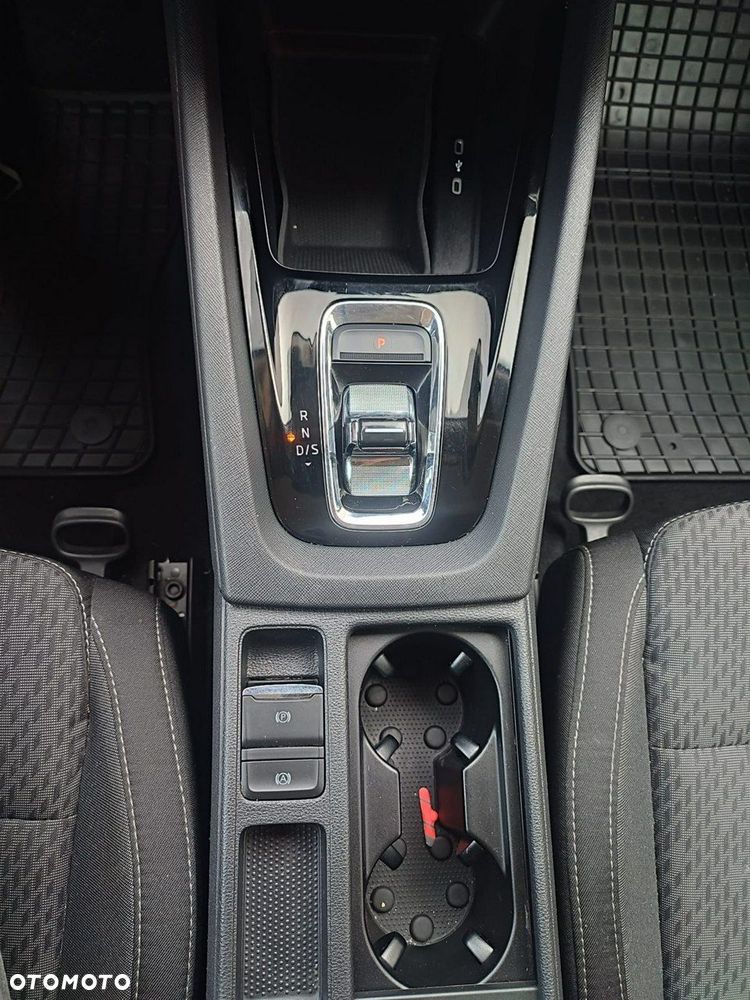 Skoda Octavia - 17