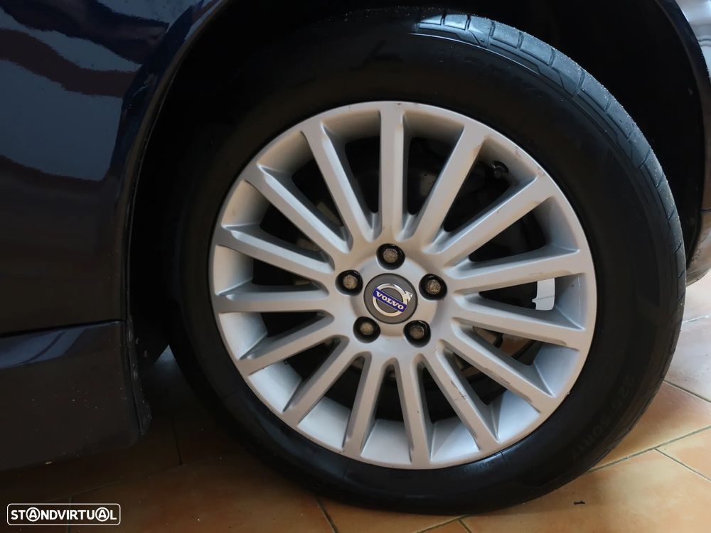 Volvo S80 2.4 D5 Nivel 2 - 7