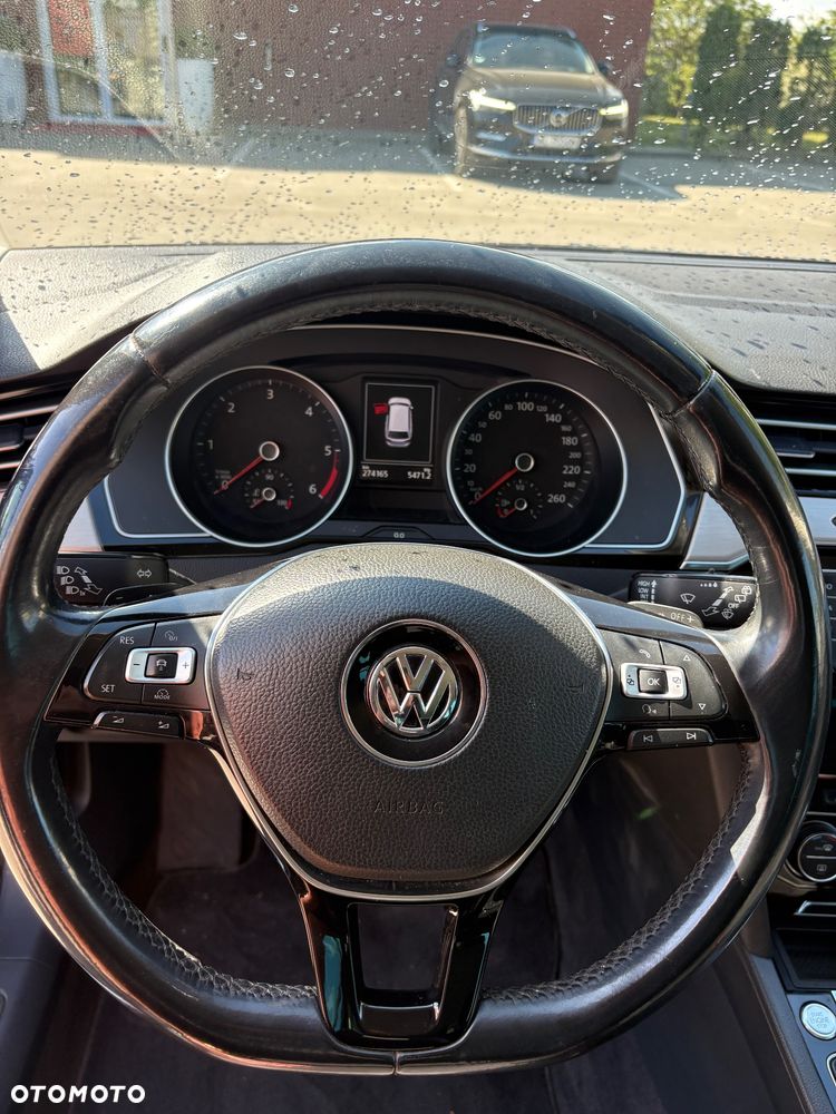 Volkswagen Passat 2.0 TDI BMT Highline DSG - 6