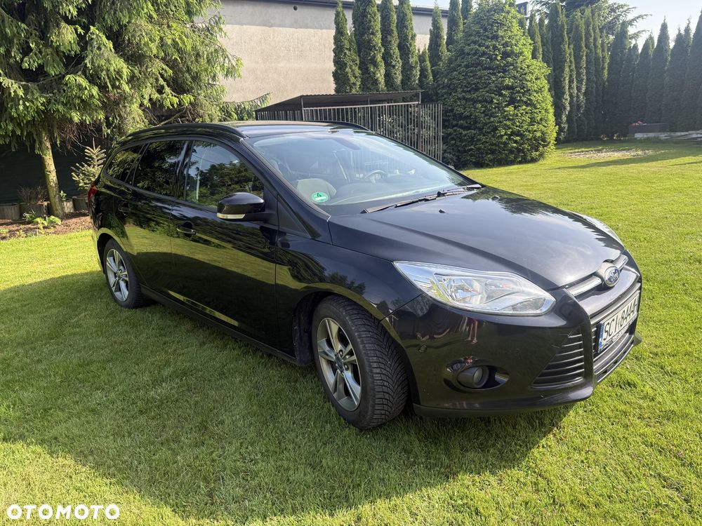 Ford Focus - 2
