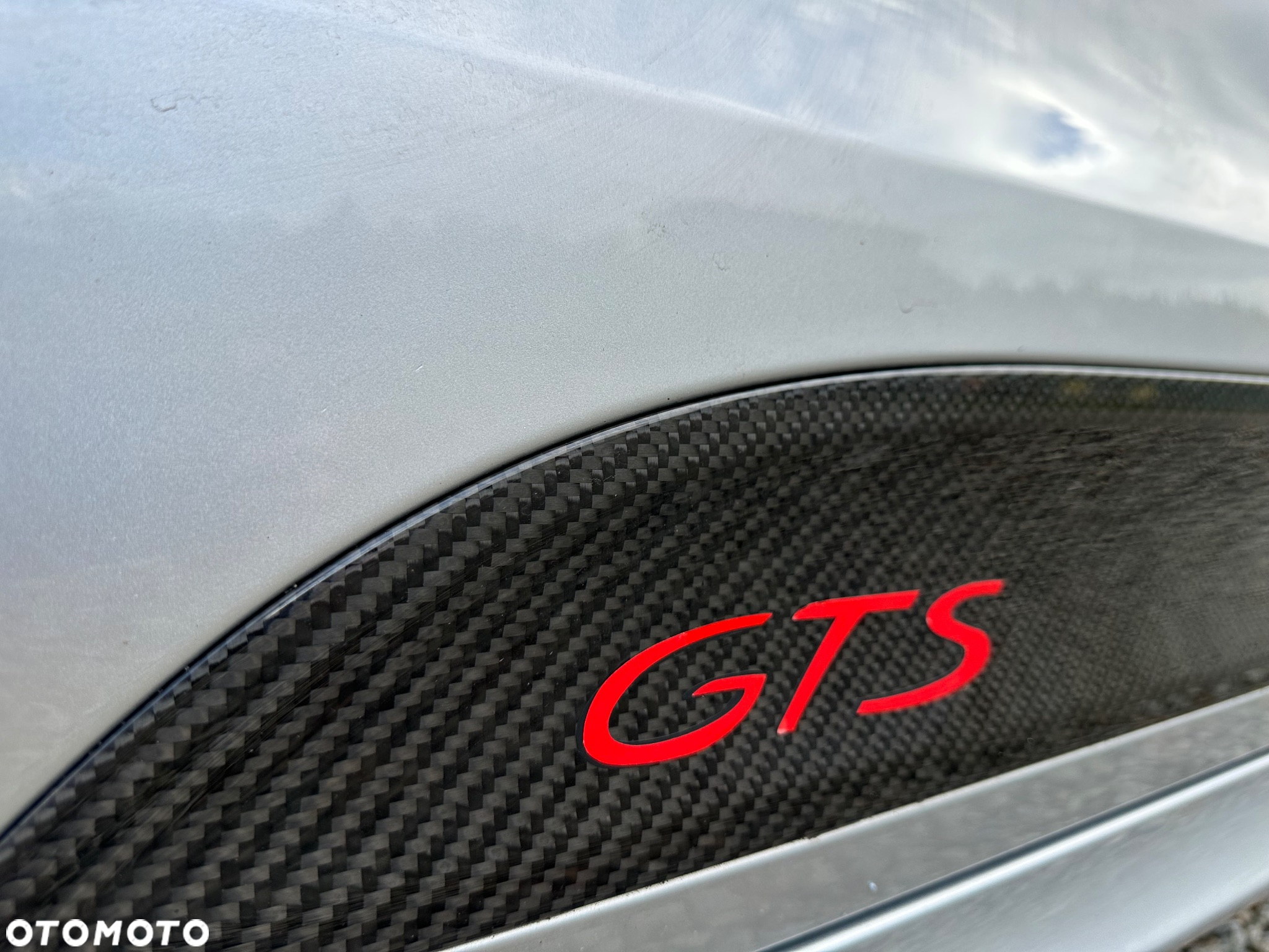 Porsche Macan GTS - 11