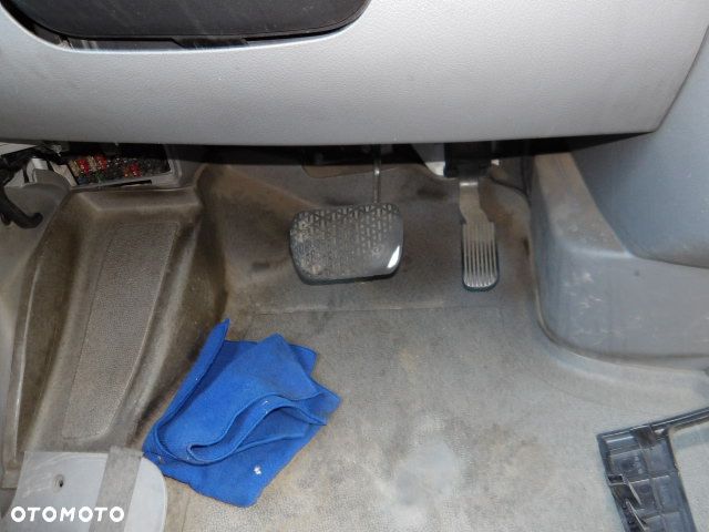 Mercedes-Benz SPRINTER 11 - 2