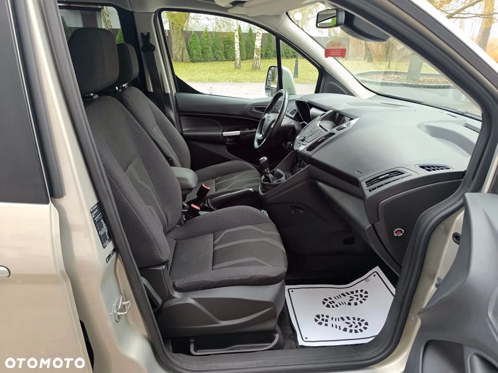 Ford Tourneo Connect 1.6 TDCi Trend - 31