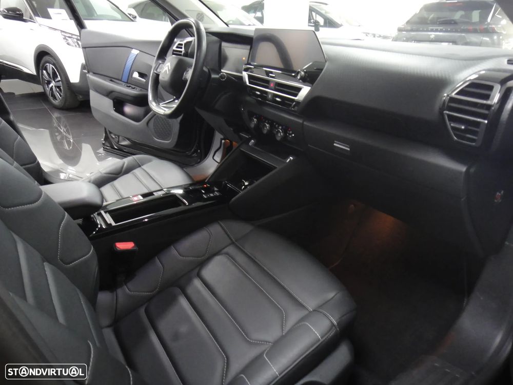 Citroën e-C4 50 kWh Business Edition - 15