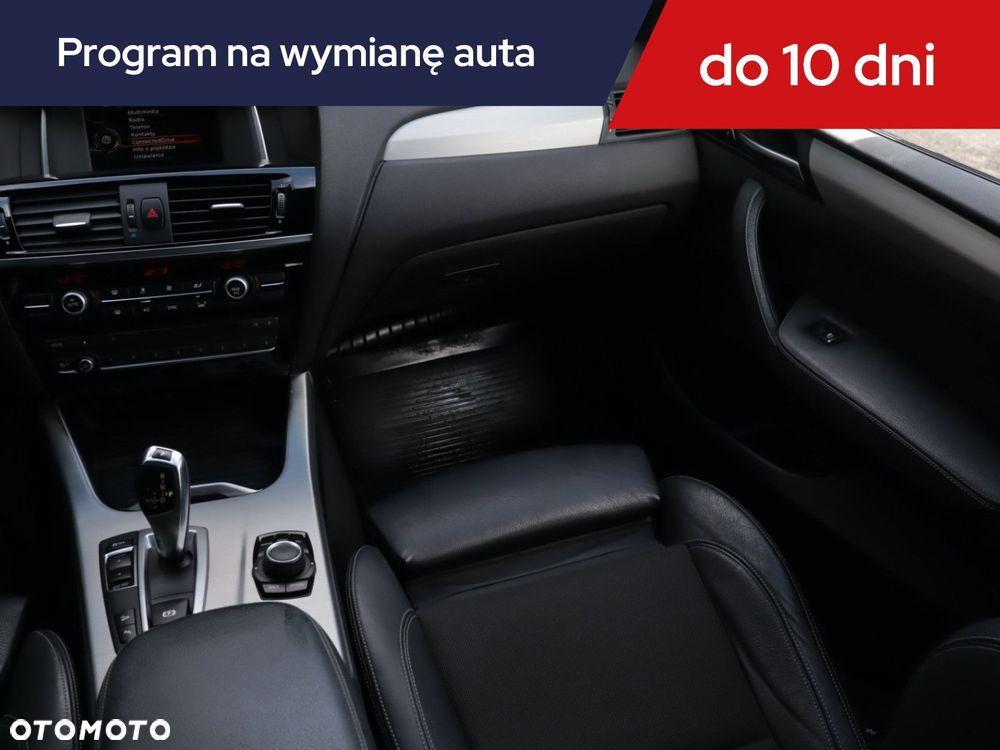 BMW X4 2016