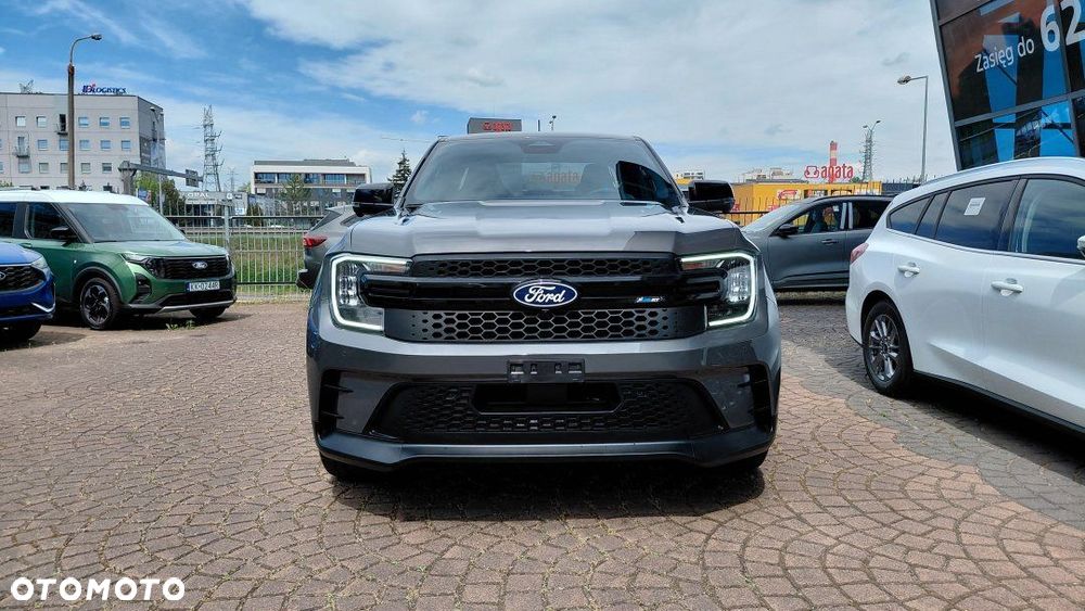Ford Ranger - 4
