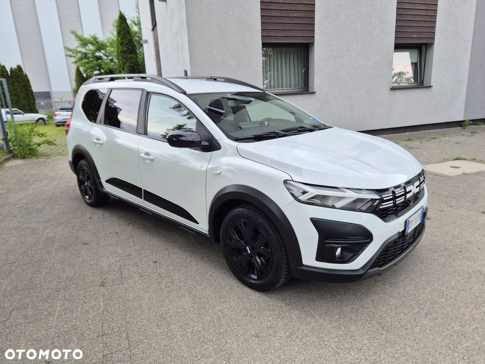 Dacia Jogger TCe 110 (7-Sitzer) Expression - 3