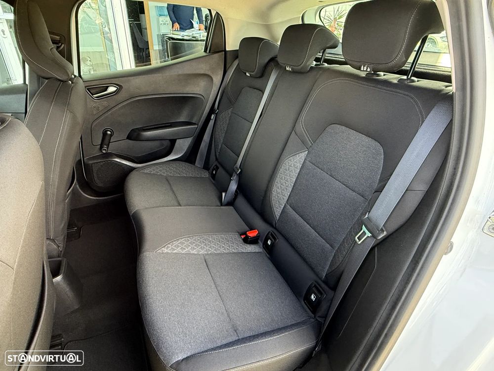 Renault Clio 1.5 Blue dCi Intens - 18