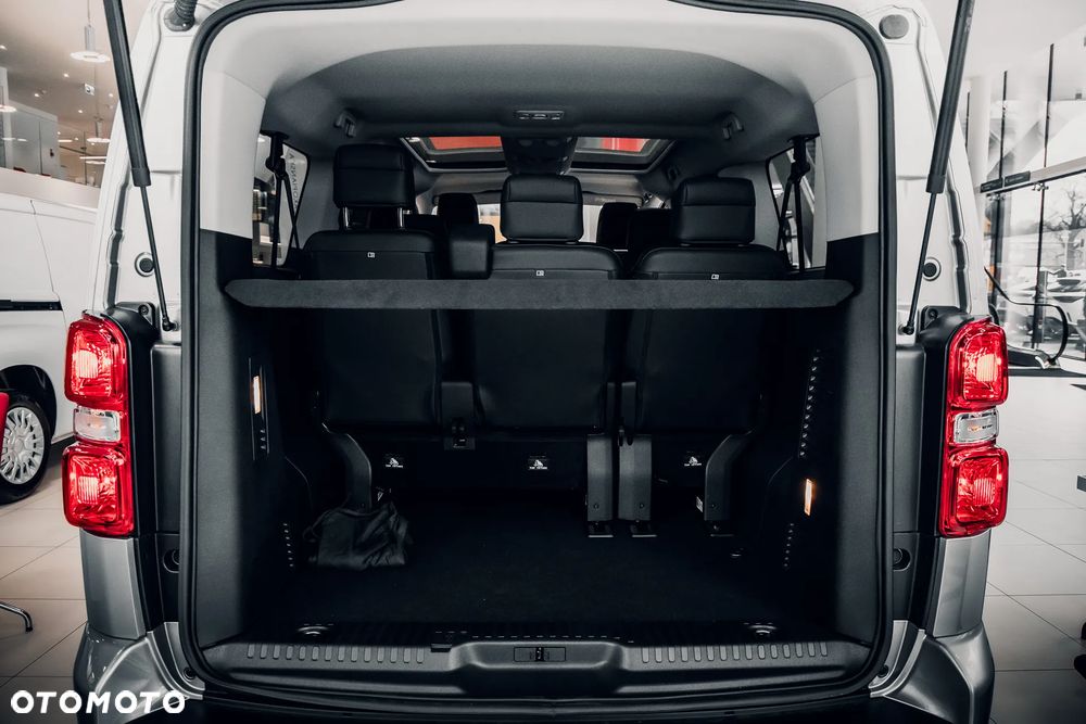 Toyota Proace Verso 2.0 D4-D Long VIP - 6