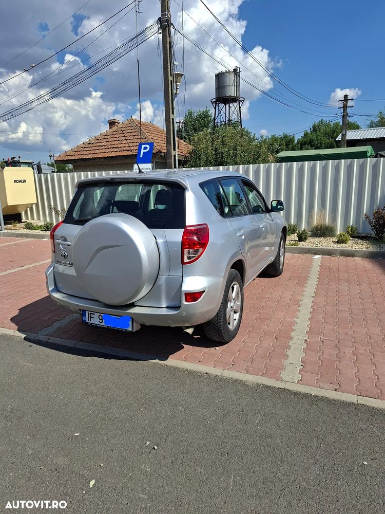 Toyota RAV4 2.0 Executive - 3