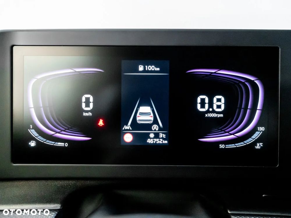 Kia Sportage 1.6 T-GDI M 2WD - 15