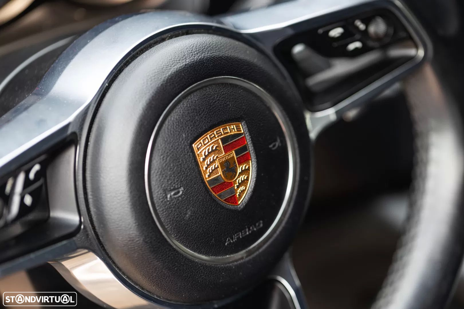 Porsche Macan S Diesel PDK - 20