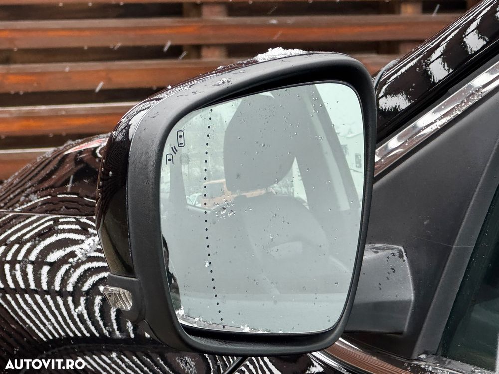 Renault Kadjar TCe EDC GPF Intens - 28