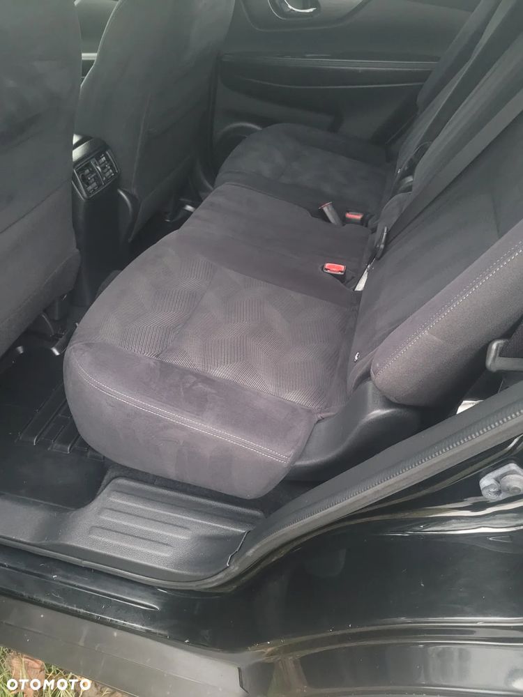 Nissan X-Trail 1.6 DCi Acenta Xtronic 2WD - 22