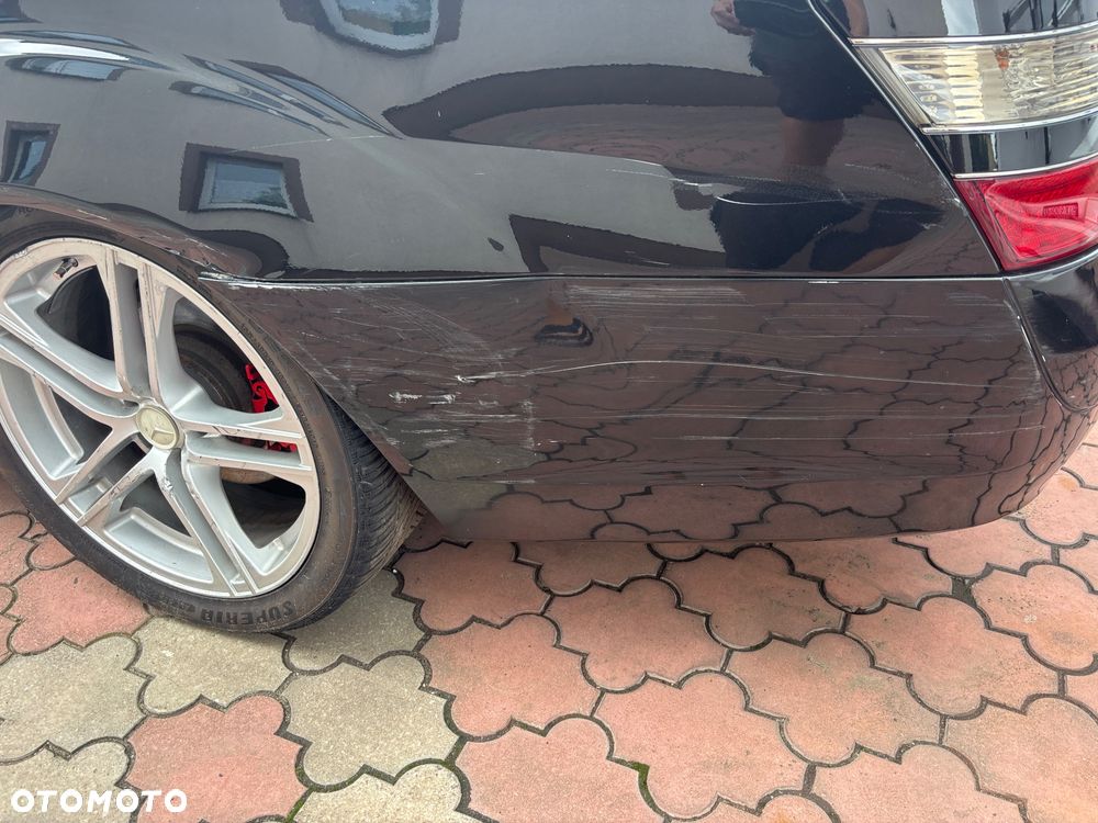 Mercedes-Benz Klasa S 320 CDI 4Matic DPF 7G-TRONIC - 35