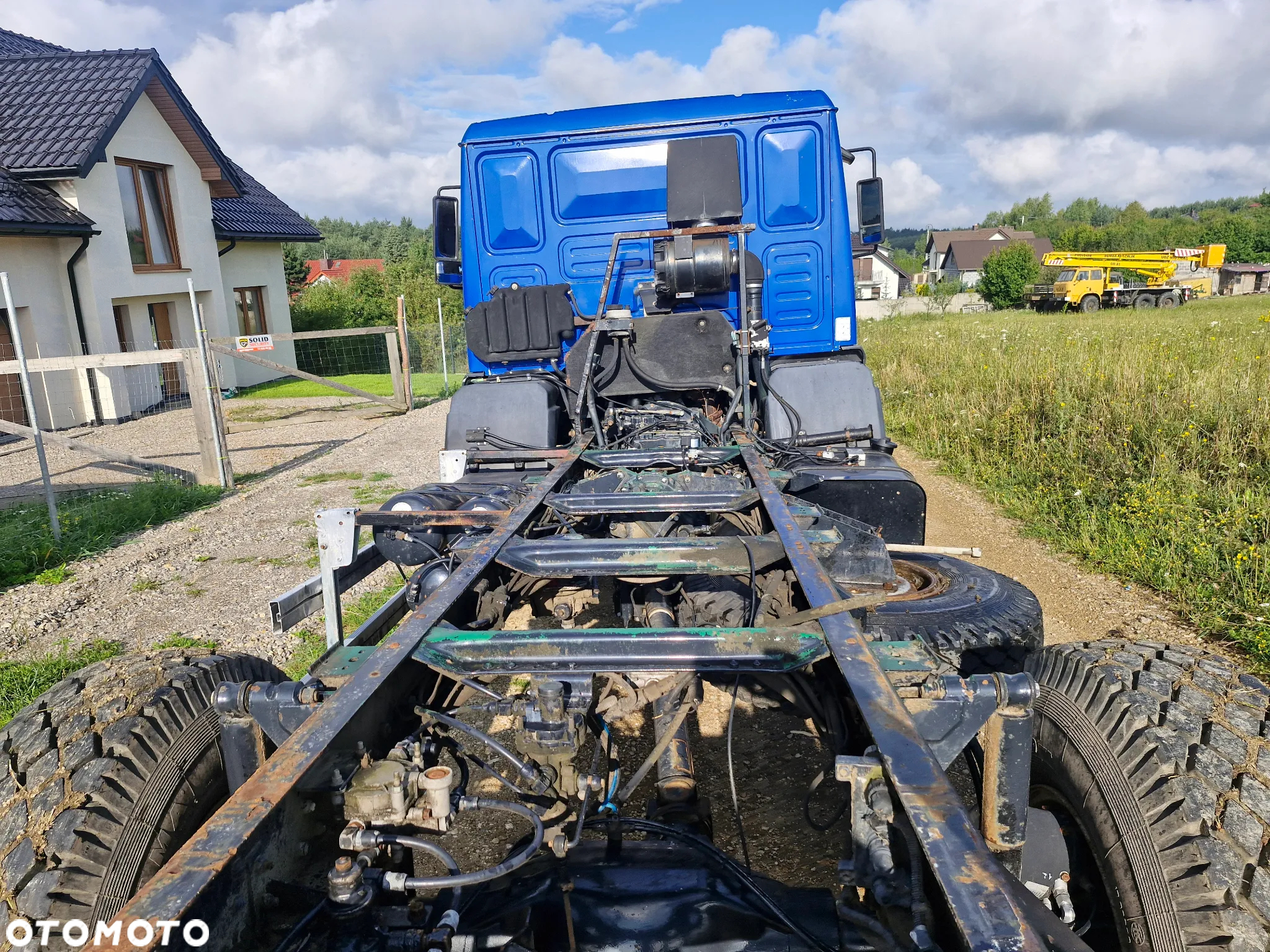 MAN 944 - 15