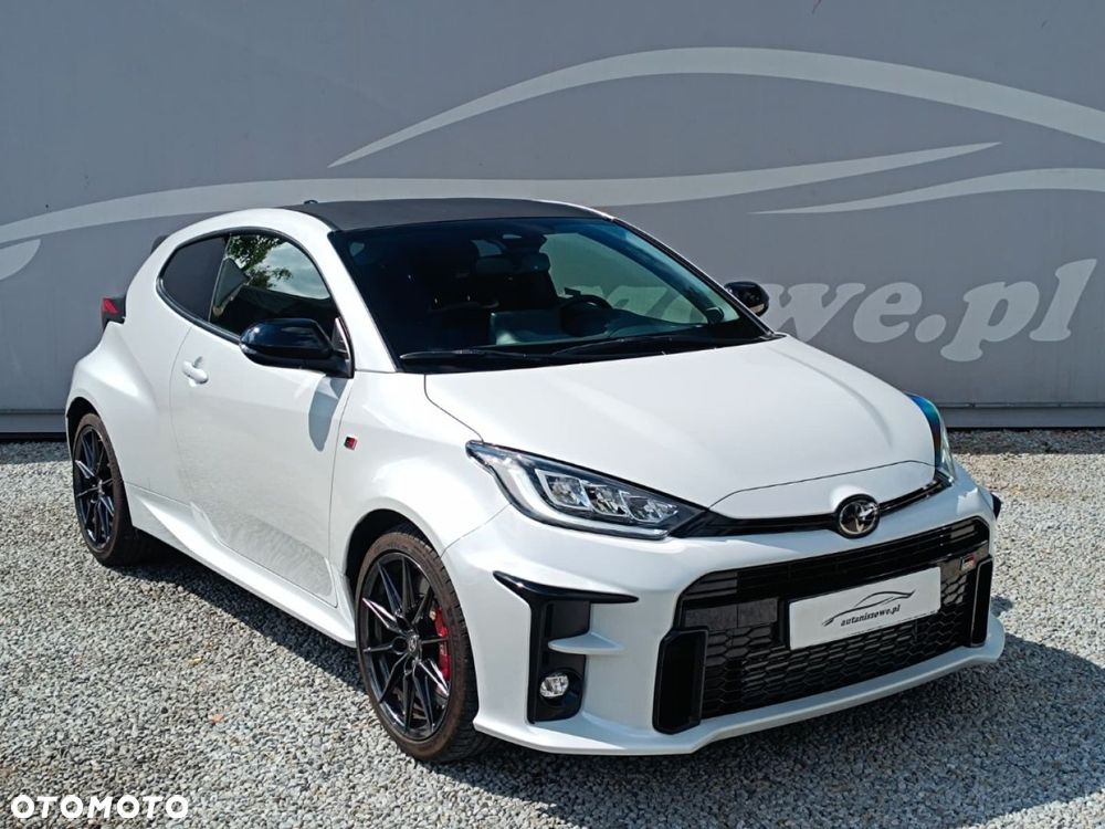 Toyota GR Yaris - 12