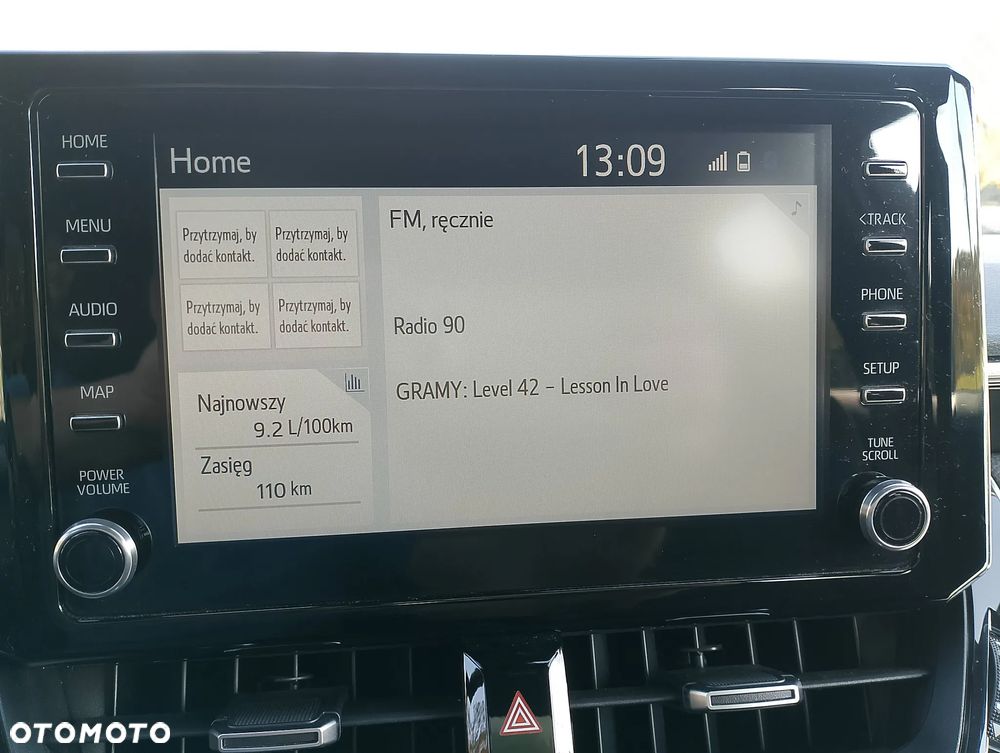 Toyota Corolla 1.2 T Comfort MS - 24