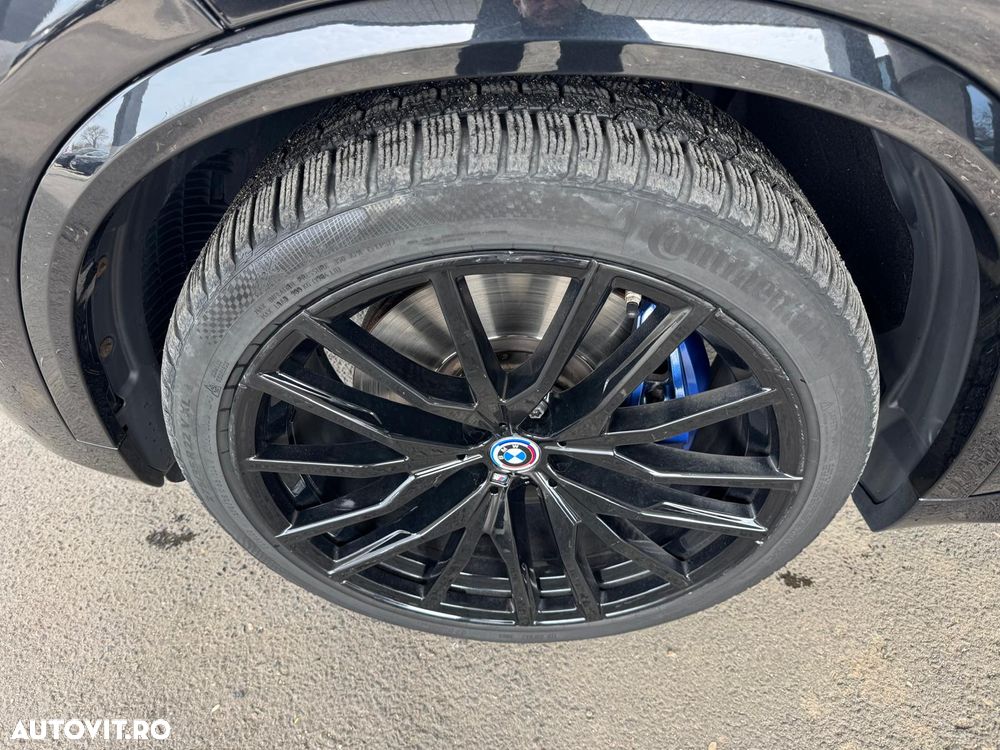 BMW X5 M - 23