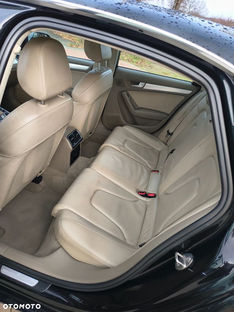 Audi A4 Limousine 1.8 TFSI Attraction - 8