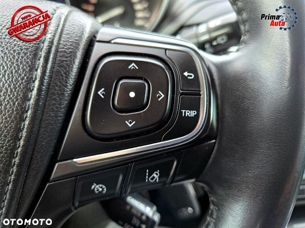 Toyota Avensis 2.0 D-4D Active Business - 20