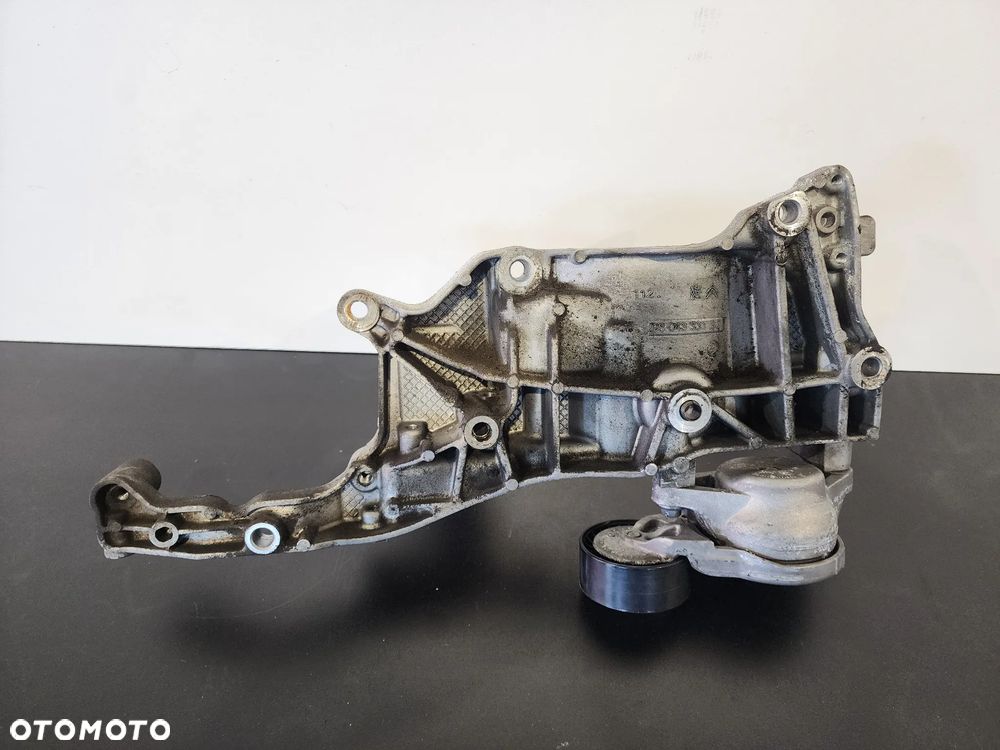 Citroen Jumpy  III łapa alternatora 2.0 HDI  9804333180 - 1