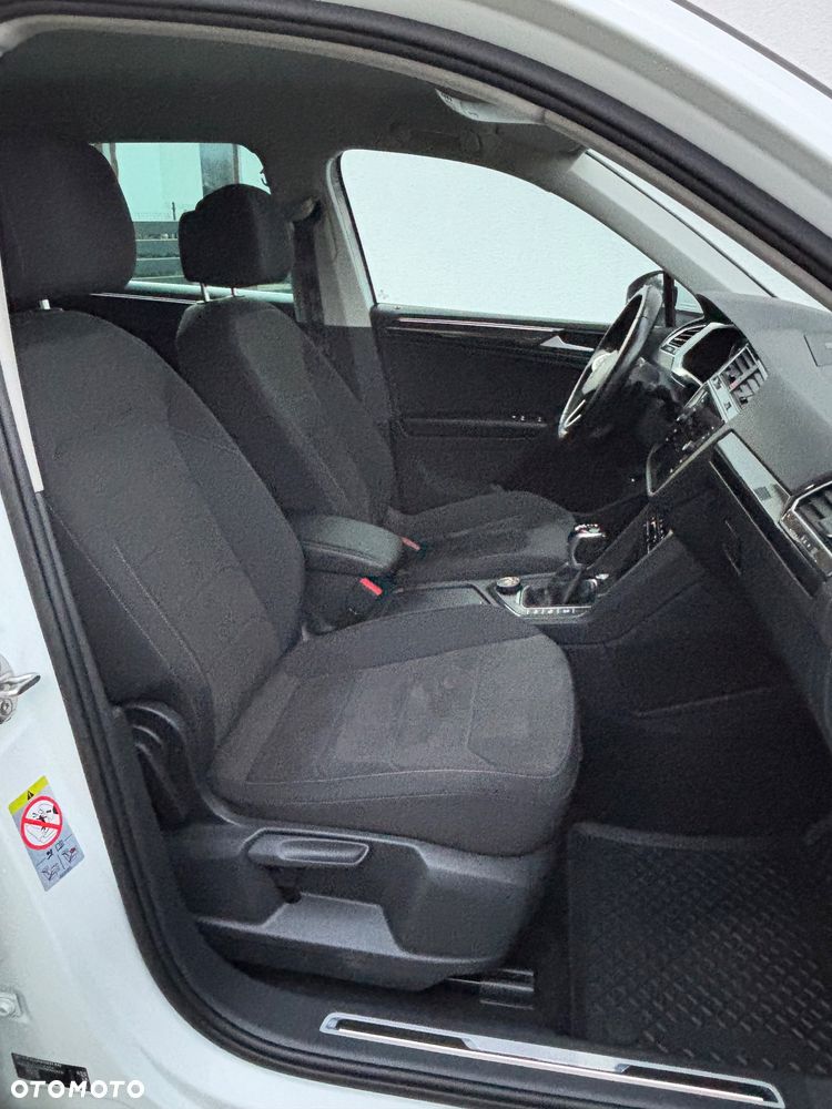 Volkswagen Tiguan 2.0 TDI SCR 4MotION DSG Elegance - 36