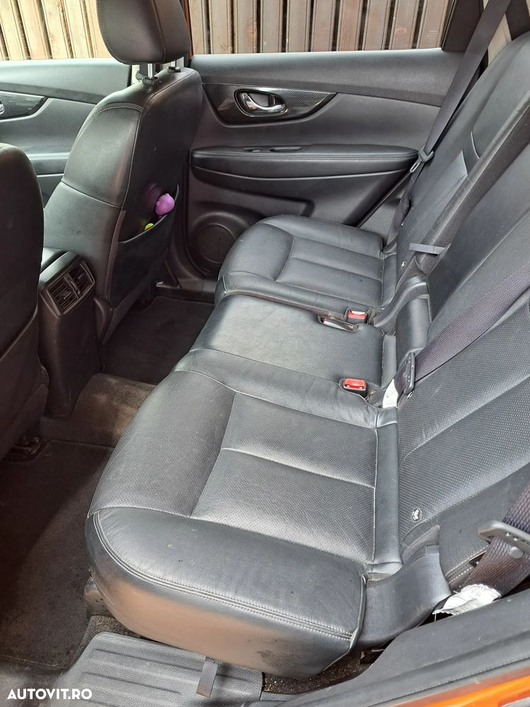 Nissan X-Trail 2.0D Start/Stop 4x4-i Tekna - 6