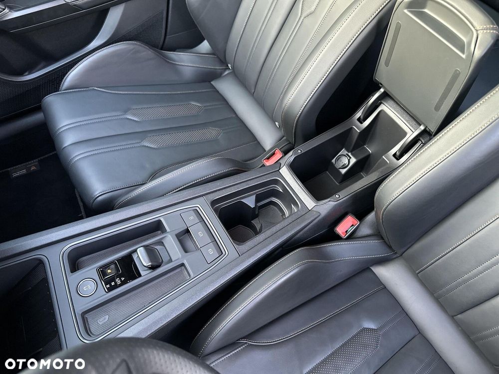 Cupra Formentor 2.5 TSI 4Drive VZ5 DSG - 35