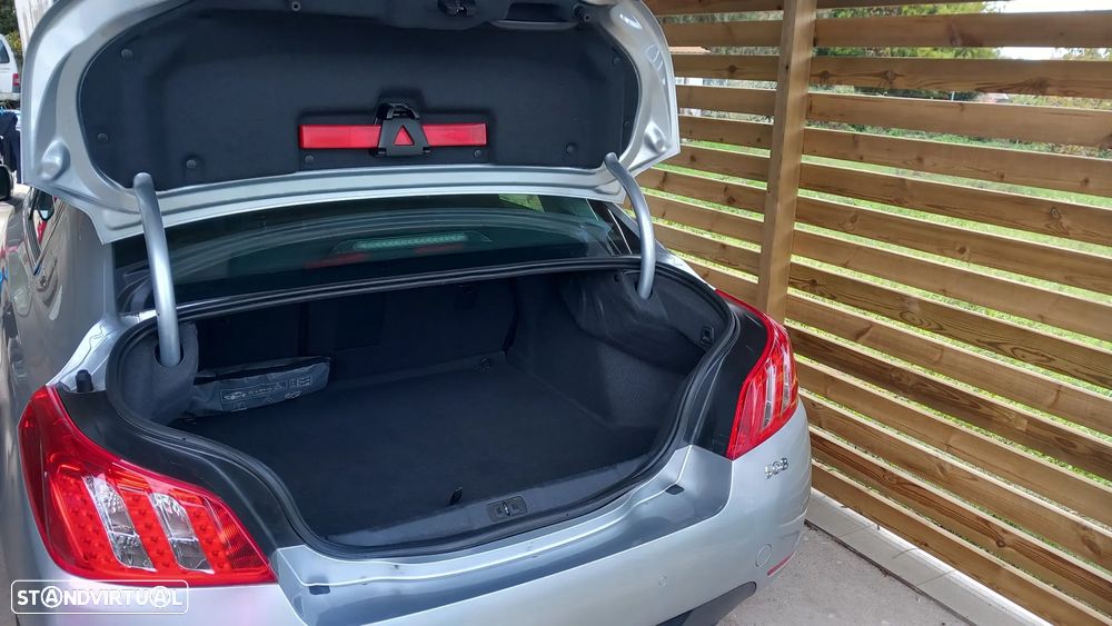 Peugeot 508 1.6 HDi Active - 14