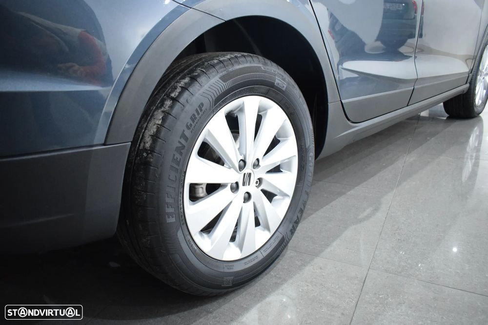 SEAT Arona 1.0 TSI Style - 4