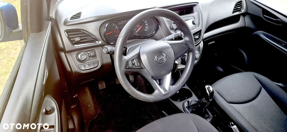 Opel Karl 1.0 Edition - 13