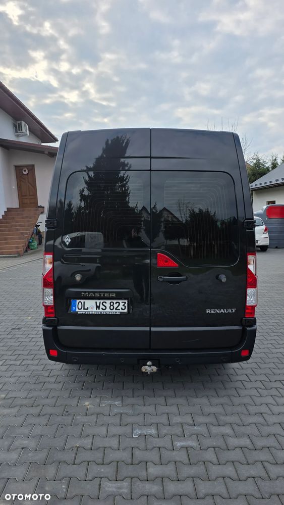 Renault Master - 5