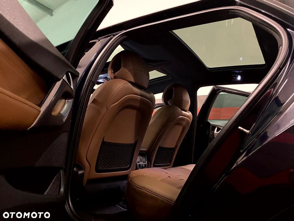 Citroën DS5 BlueHDi 180 EAT6 Business Class - 21